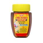 Orchard Honey Multi Flora 100 Percent Pure & Natural 2X100 Gm (1+1 Offer)